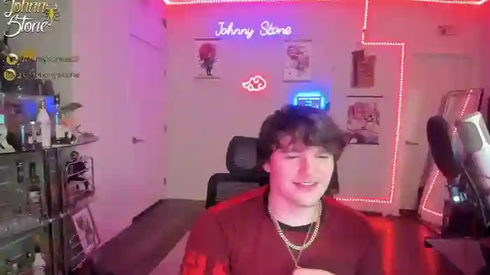 thejohnnystone