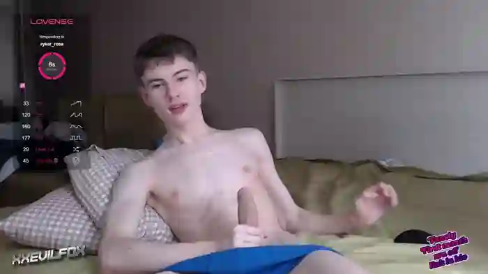 xxevilfox