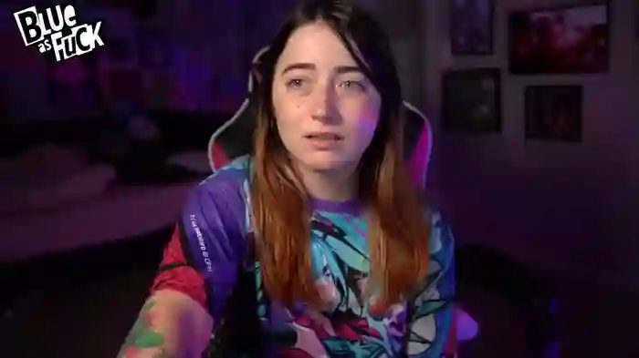 blueasfuck