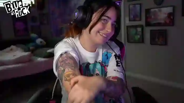 blueasfuck