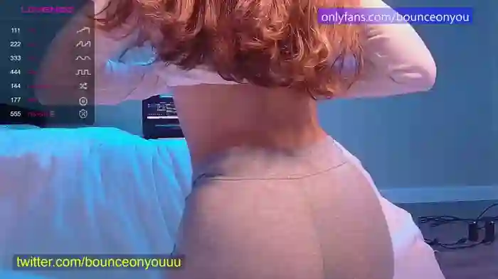 bounceonyou