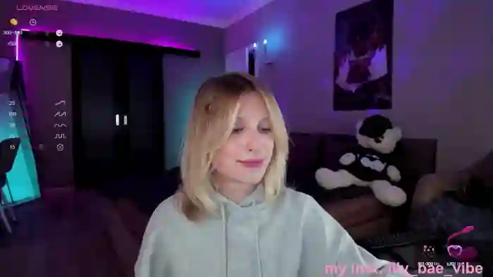 lilyvibe
