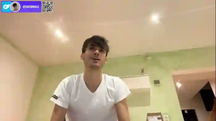 ciaosonoale