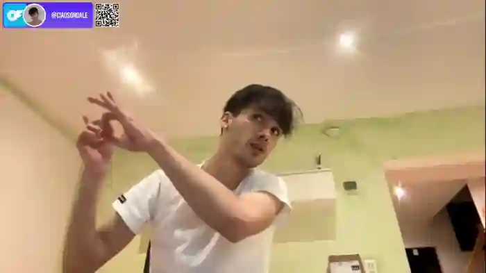 ciaosonoale