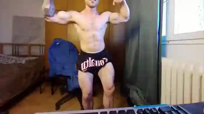 muslejoker