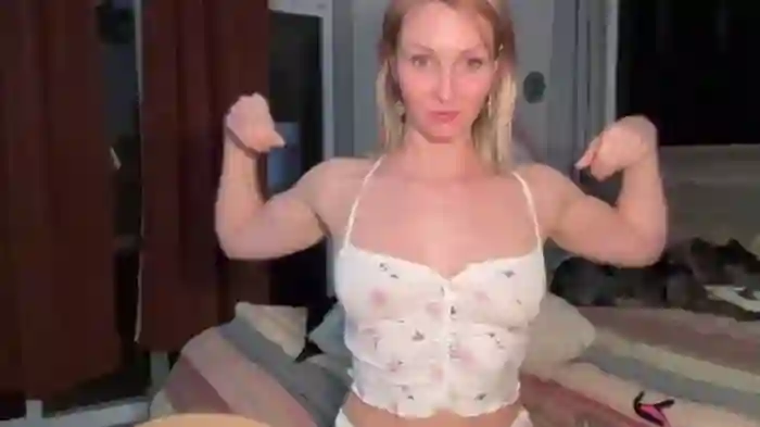 kaileeshy