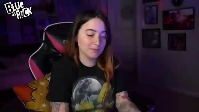 blueasfuck