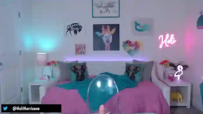 holihurricane