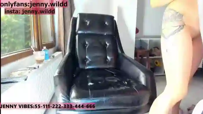 jennywildd