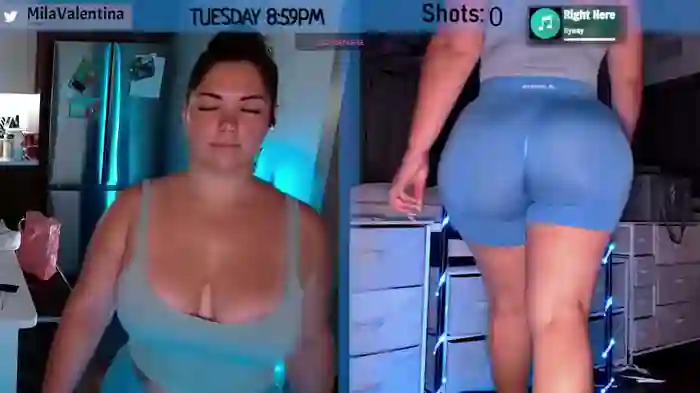 milavalentinax
