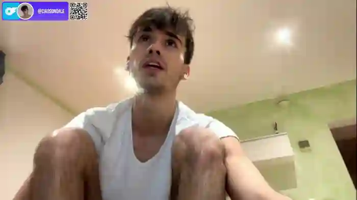 ciaosonoale