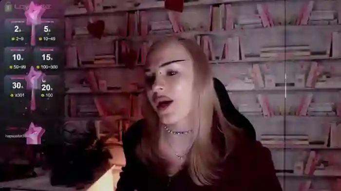 _nickisweet