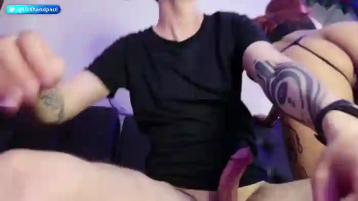 lilithandpaul