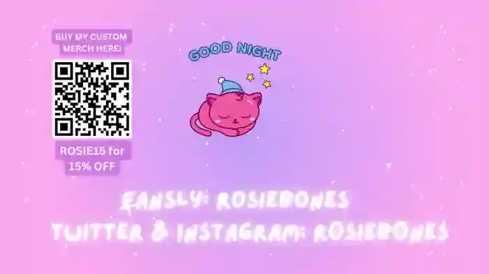 rosiebones