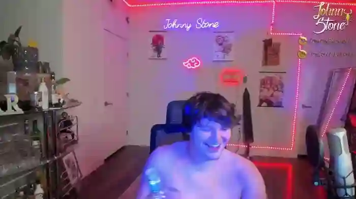 thejohnnystone