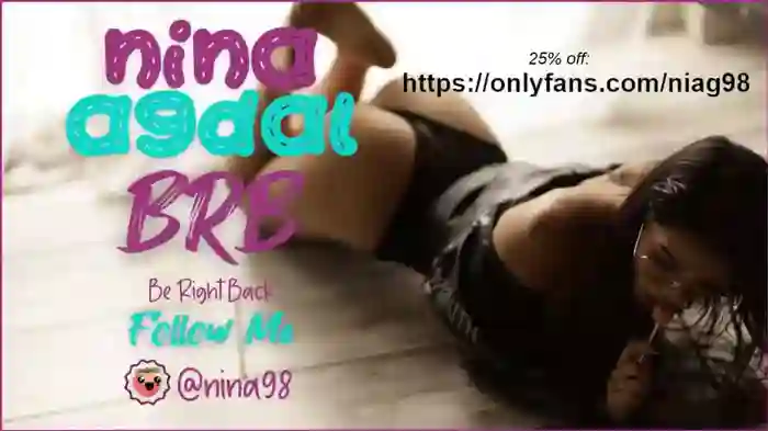 nina_agdal