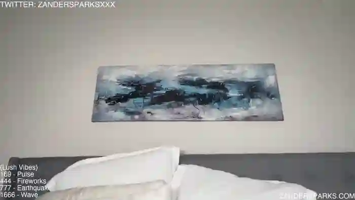 zandersparks