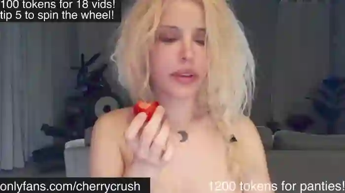 cherrycrush