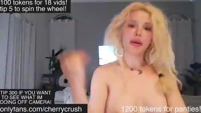 cherrycrush