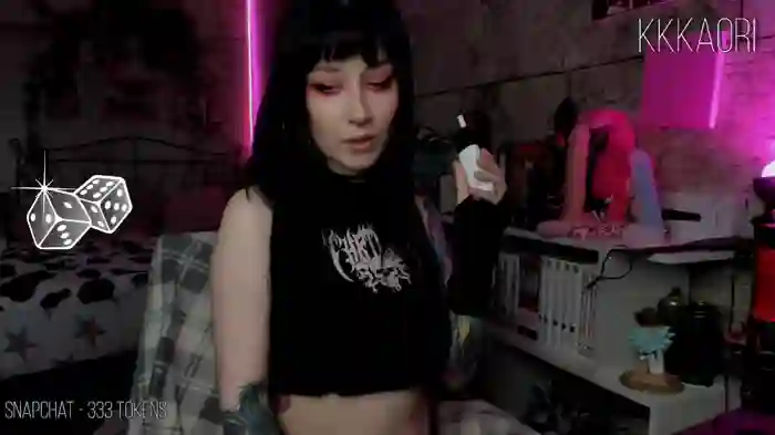 kkkaori