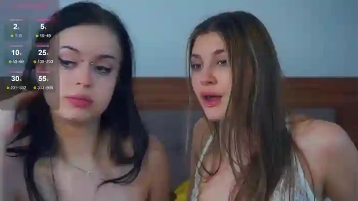 vivid_girls