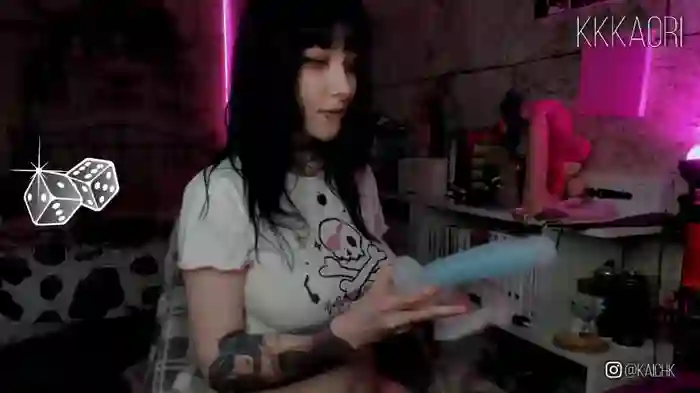 kkkaori