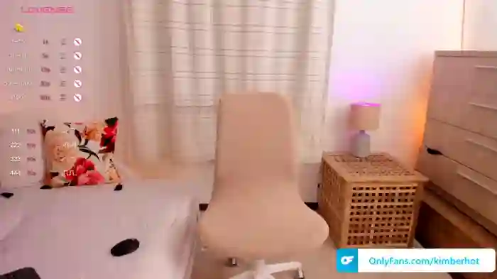 kimberhot