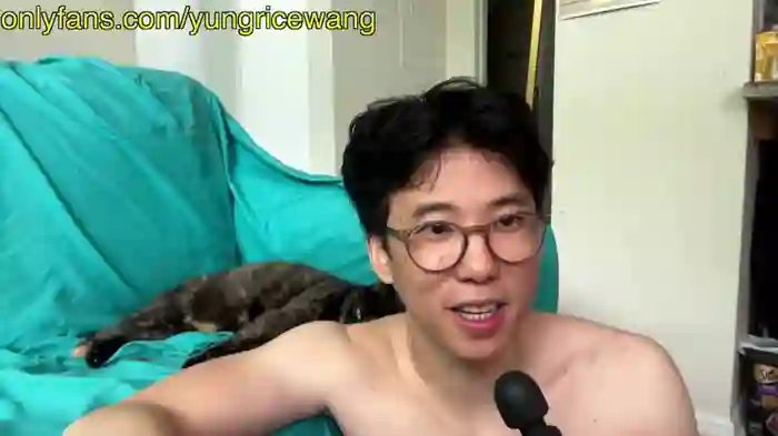 yungricewang