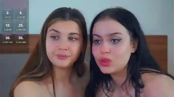 vivid_girls
