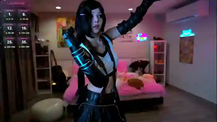 madnessalise