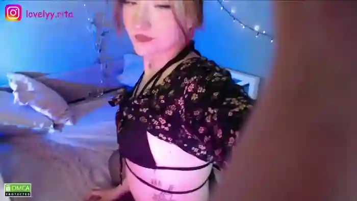 ritaritakii