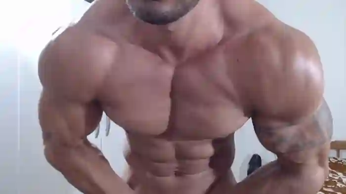 a_brazilian_man