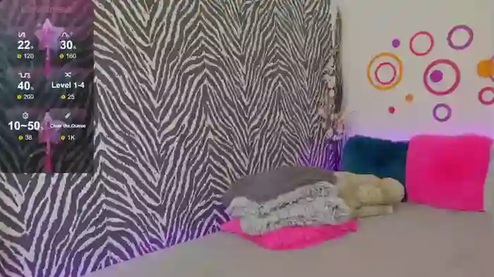 jennyshow