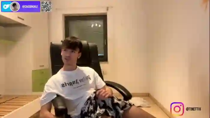 ciaosonoale