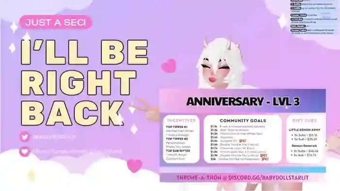 babydollstarlit