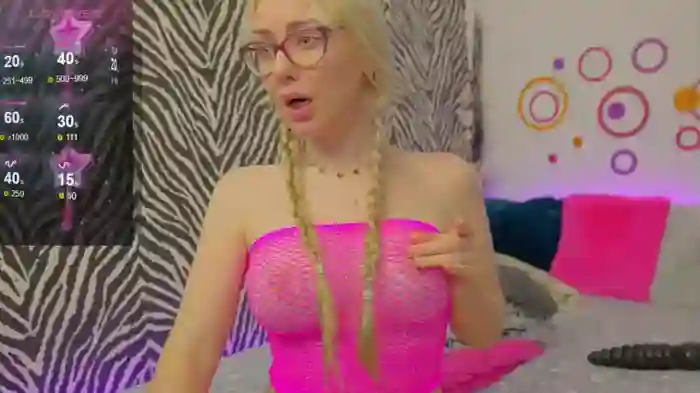 jennyshow