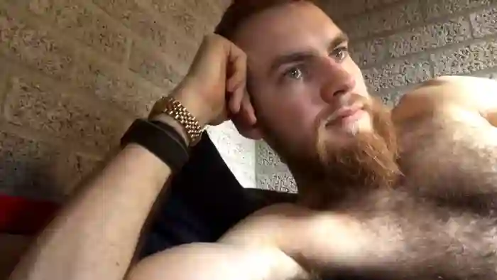 hairymonsterdickerik