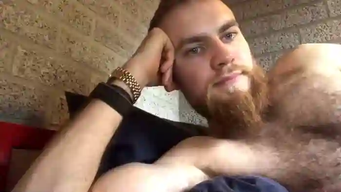 hairymonsterdickerik