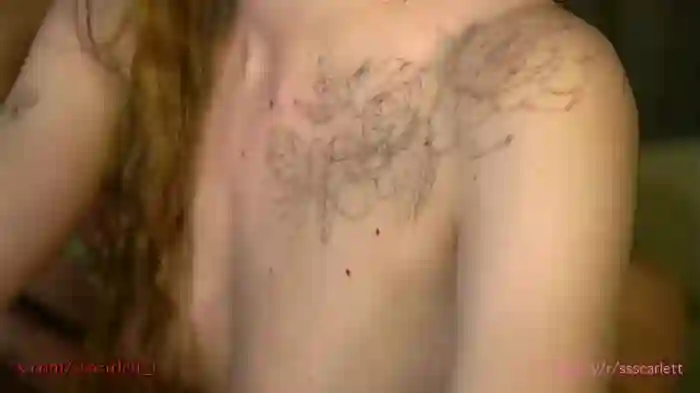 ssscarlett