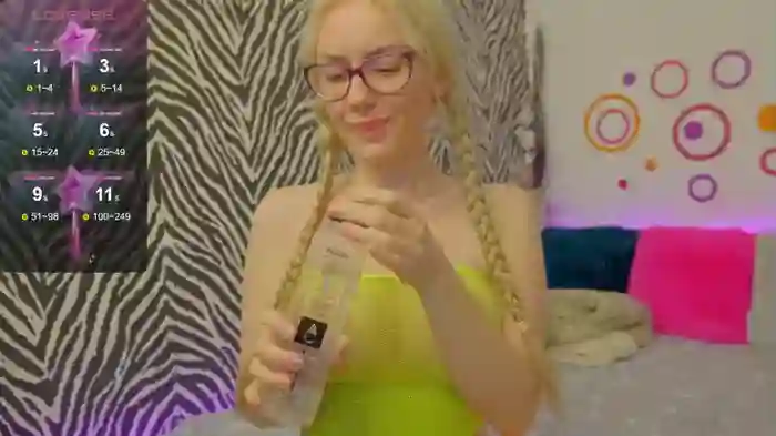 jennyshow