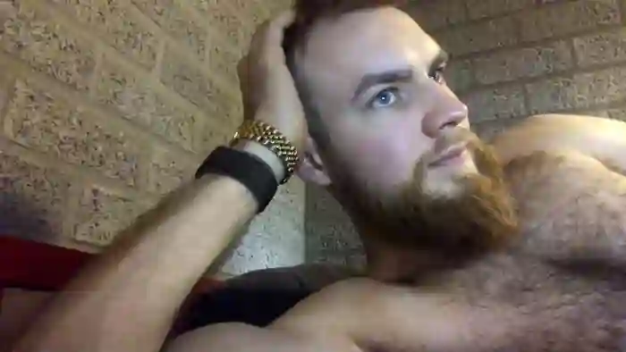 hairymonsterdickerik
