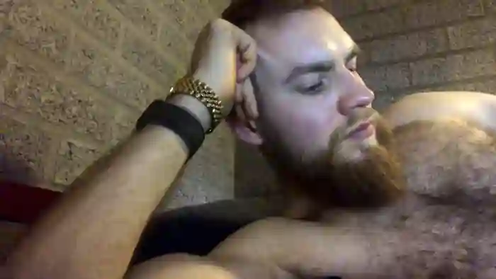 hairymonsterdickerik