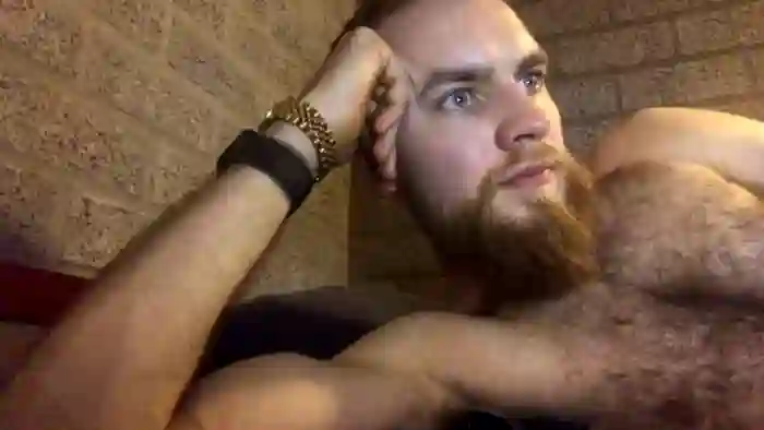 hairymonsterdickerik