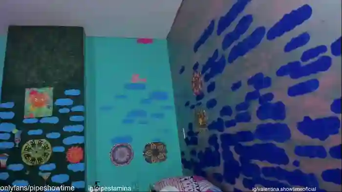 pipeshowtime