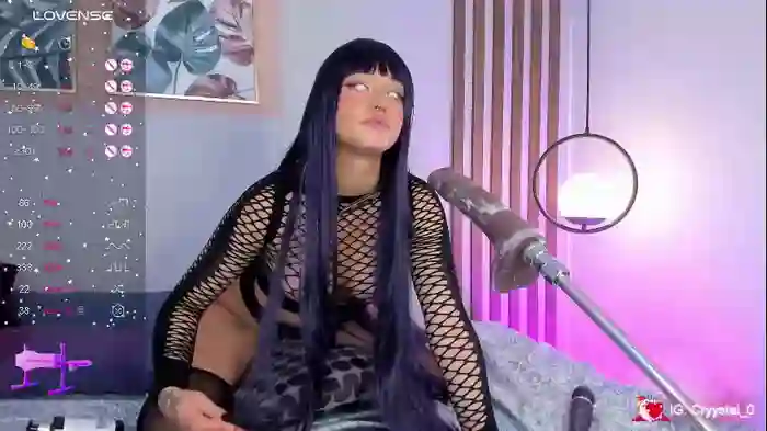 black_cryystal