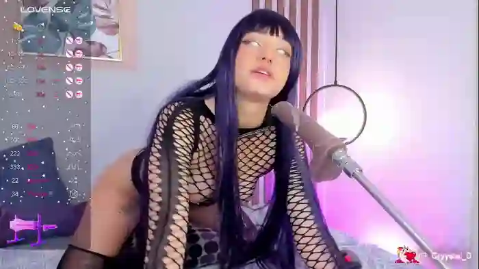 black_cryystal