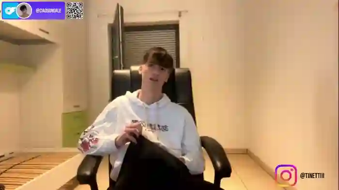 ciaosonoale