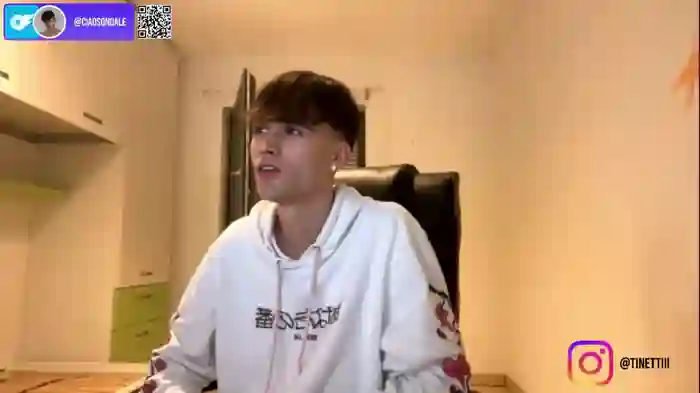 ciaosonoale