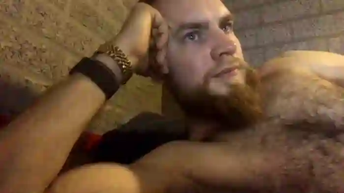 hairymonsterdickerik