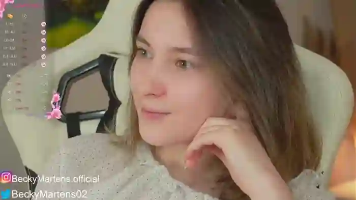 beckymartens